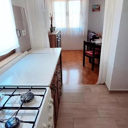 V&s Apartman Pula