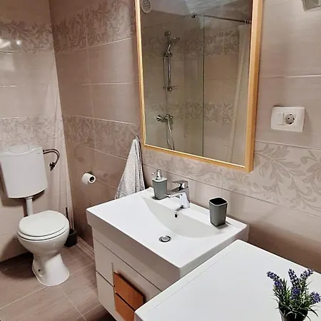 Apartman V&s