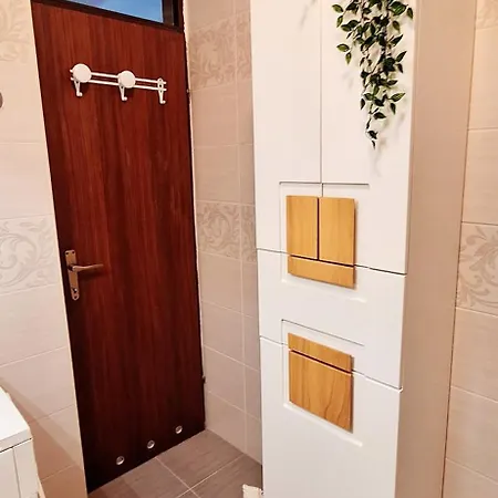 Apartman V&s Pula