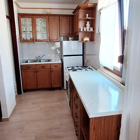 Apartman V&s *