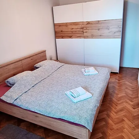 V&s Apartman Pula