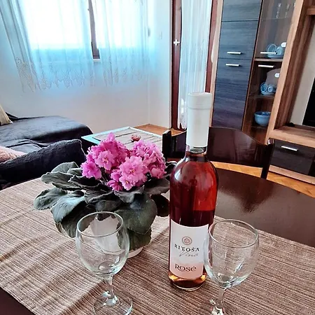 Apartman V&s