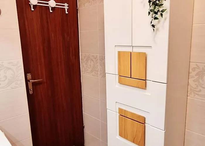 Apartamento V&s Pula