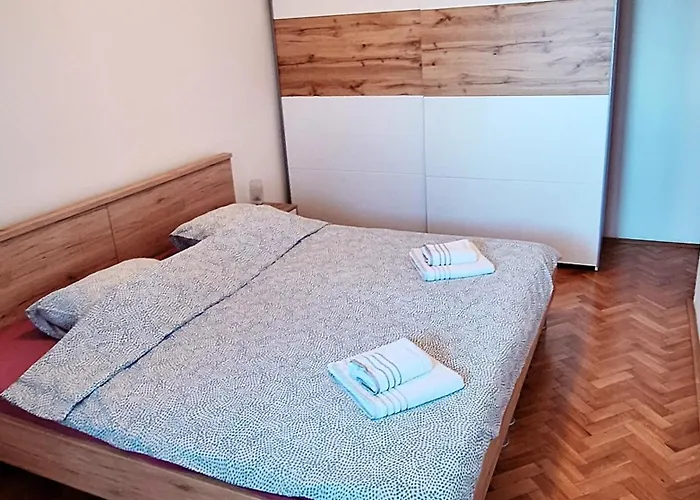 V&s Apartamento Pula