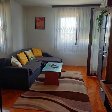 V&s Apartamento Pula