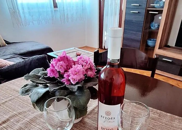 Апартаменты V&s