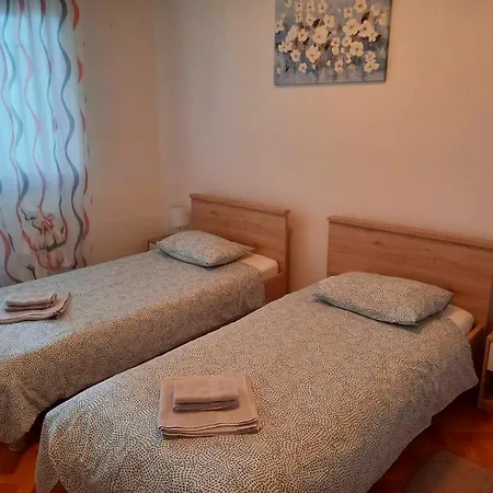 V&s Apartment *