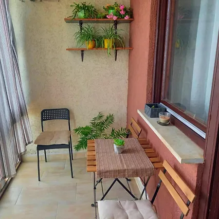 V&s Apartment